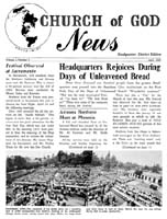 COG News Pasadena 1965 (Vol 01 No 07) Apr1
